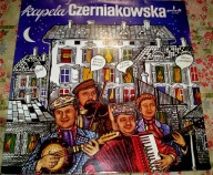 KAPELA CZERNIAKOWSKA - LP
