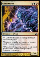 Gelectrode "GPT" =stdt=