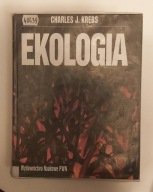 Ekologia Charles J. Krebs