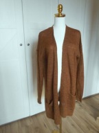 Sweter sweterek damski narzutka 40 L #217
