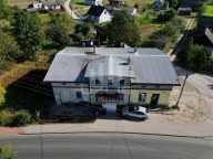 Dom, Lipinki, Warlubie, Świecki, 330 m²