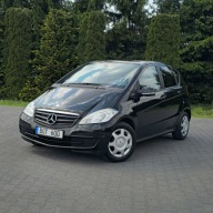 Mercedes A 160 1.5 Benzyna 95Km Serwis 2 Klucze