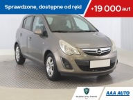 Opel Corsa 1.4, Klima,ALU