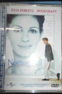 Notting hill płyta DVD