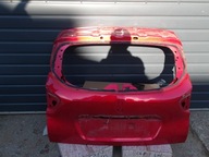 RENAULT CAPTUR I 13- KLAPA POKRYWA BAGAŻNIKA TYŁ TYLNA 901523137R