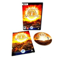 6/6 WŁADCA PIERŚCIENI BITWA O ŚRÓDZIEMIE 1 I PC PL