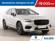 Volvo XC60 B4 AWD, Salon Polska, Serwis ASO
