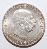 Austria 1 korona 1914 Franciszek Józef