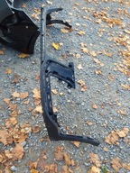 DOKLADKA ZDERZAKA PRZOD KIA XCEED LIFT GT LINE