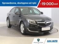 Opel Insignia 2.0 CDTI, Salon Polska, Serwis ASO