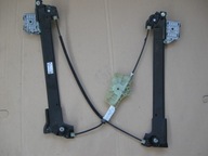 CITROEN C6 MECHANIZM SZYBY TYŁ LEWY 9650386580