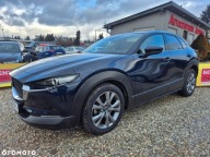 Mazda CX-30 Mazda CX-30 SKYACTIV-X 2.0 M-Hybrid SELECTION 2.0 Benzyna 180KM