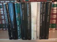 UCIEKAJ KRÓLIKU - UPDIKE + 9 TYT.Z SERII WSPÓŁCZESNA PROZA ŚWIATOWA (10)PiW