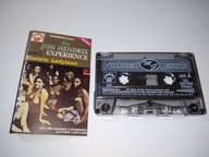 The Jimi Hendrix Experience – Electric Ladyland - Part 2 - KASETA MC K930