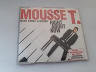 MOUSSE T - PEPPERMINT RECORDS 2004