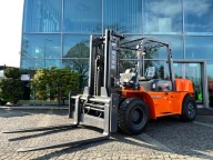 Wózek widłowy Lonking LG70DT | CPCD70| 7 TON | Diesel Quanchai| DEMO 2025