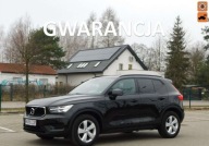 Volvo XC 40 z Gwarancja Bezwypadkowy Model 2021r 2.0 Diesel 150KM
