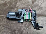 SKRZYNKA MODUŁ PRZEKAŹNIK START STOP MERCEDES ML W166 A0009820123