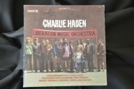 Charlie Haden - Liberation Music Orchestra