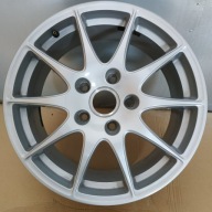 Felga aluminiowa Porsche OE PANAMERA S 8.0" x 18" 5x130 ET 53 97036213801