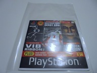 Euro Demo 61 (Oficjalny Polski PlayStation Magazyn 09/00) FABRYCZNIE NOWA !