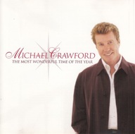 Michael Crawford - The eMost Wonderful Time Of The Year - 1999 rar - CD