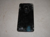 Motorola Moto G7 uszkodzony dawca 