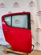 Drzwi Tylne Prawe Suzuki Splash