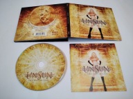 UnSun – The End Of Life - CD 2008 1.WYDANIE VADER MAUSER C039