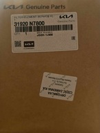 31920N7800 FILTR PALIWA