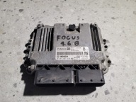 Sterownik silnika komputer Ford Focus Mk3 1.6 ECOBOOST BV61-12A650-B
