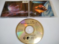 ZZ Top – Afterburner - CD (1985) 1.WYDANIE C910