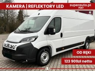FIAT Ducato Maxi L4H2 3.5T Furgon 2.2 180KM 2026