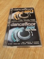 4xCD Dancefloor Hits 1992-1996 2 Unlimited ICE MC Maxx LA BOUCHE Masterboy