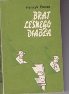 Brat leśnego diabła H.Panas