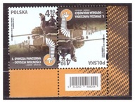 5412**- 1 Dywizja Pancerna-Odyseja Wolności