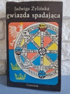Gwiazda spadająca J. Żylińska