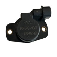 ORYGINAŁ FIAT POTENCJOMETR SELESPEED CZUJNIK PRZEPUSTNICY 71752610 PF7C/00
