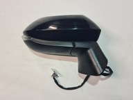 TOYOTA COROLLA E21 LUSTERKO PRAWE 8 PIN EUROPA 209