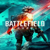 BATTLEFIELD 2042 PC KLUCZ BEZ VPN AUTOMAT