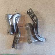 Renault Clio V zawiasy maski TEGNE TEKQG