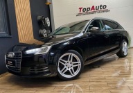 Audi A4 Avant 2.0 TDI150KM Stronic gwarancja BiXenon 2.0 Diesel 150KM