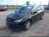 Chrysler Voyager 2023 r.,3,6L LX 3.6 Benzyna 287KM