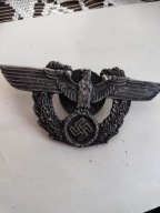 Adler Breslau żandarmerii