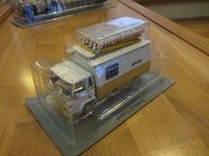 Samochód Star Ż-28 SWN-11