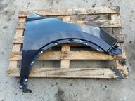 NISSAN QASHQAI II J11 13- BŁOTNIK PRZEDNI PRAWY PRZÓD GAB G