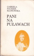 Pani na Puławach G. Pauszer-Klonowska