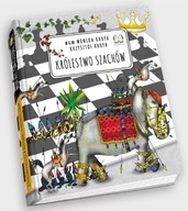 Książka Królestwo Szachów WGM Monika, Krzysztof Krupa-DEDYKACJA OD AUTORÓW!