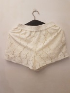 FLATTOP SPODENKI SZORTY KORONKOWE S/M