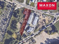 Działka, Pruszków, Pruszkowski, 2956 m²